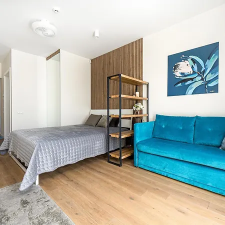 Mona Апартаменты