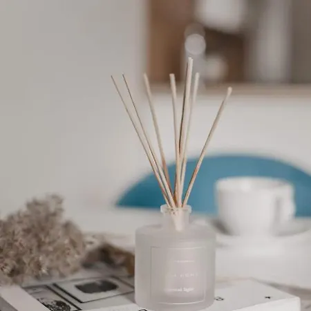 Апартаменты Mona *