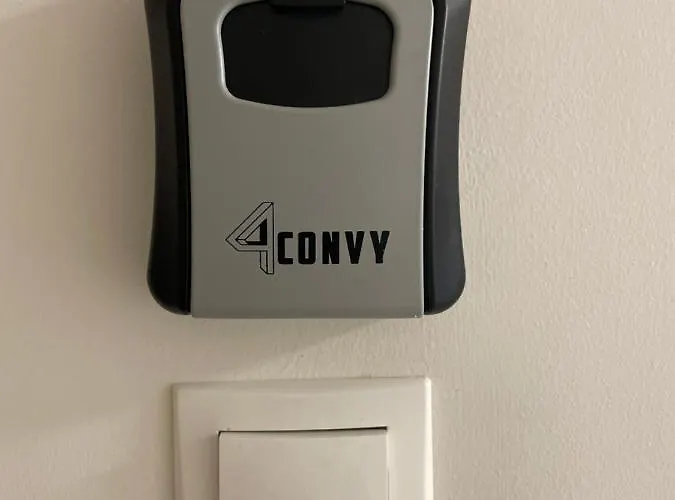 Mona Apartment Palanga