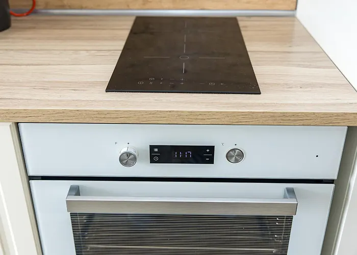 Mona Apartment Palanga