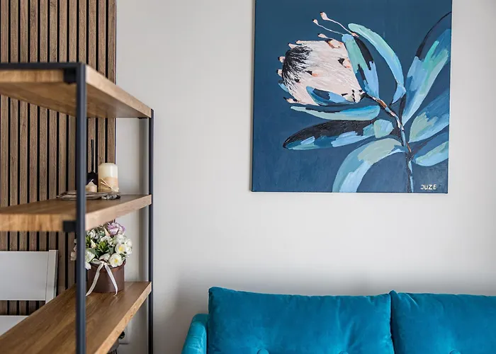 Apartment Mona Palanga