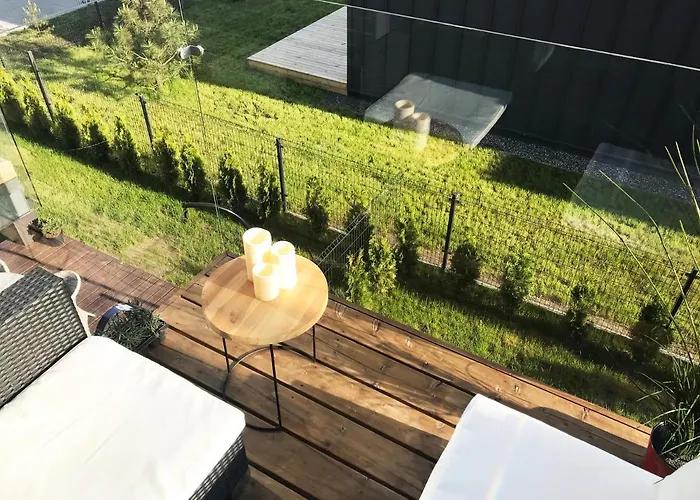 Apartment Mona Palanga